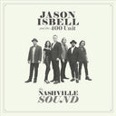 NASHVILLE SOUND [Vinyl]