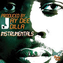 Jay Dee Illa J - Yancey Boys Instrumentals (2 LPs) [Vinyl]