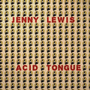 Acid Tongue (Bonus CD) [Vinyl]