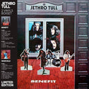 BENEFIT/WARCHILD (BOX SET) [Vinyl]