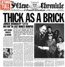 Thick As A Brick (50th Anniversary Edition) [Vinyl]