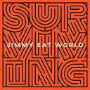 Jimmy Eat World - Surviving [Vinyl]