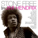 Stone Free: Jimi Hendrix Tribute ( ROCKTOBER 2020 BRICK N MORTAR EXCLUSIVE) [Vinyl]