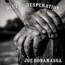 BLUES OF DESPERA(LP) [Vinyl]