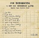 New Day Yesterday: Live [Vinyl]