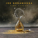 Joe Bonamassa - Time Clocks [Transparent Gold 2 LP] [Vinyl]