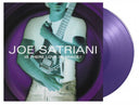 Is There Love In Space [Limited Gatefold, 180-Gram Purple Colored Vinyl] [Import] (2 Lp's) [Vinyl]
