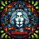 Sinner [Picture Disc] [Vinyl]