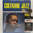 Coltrane Jazz (180g, Rhino, 2018) [Vinyl]