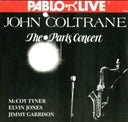 PARIS CONCERT (LP) [Vinyl]