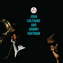 John Coltrane & Johnny Hartman (Verve Acoustic Sounds Series) [LP] [Vinyl]