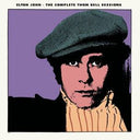 The Complete Thom Bell Sessions (EP) (RSD 4/23/2022) [Vinyl]