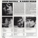 A Hard Road (Bonus Tracks) (2 Lp's) [Vinyl]