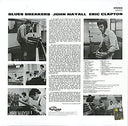 Blues Breakers (Bonus Tracks) [Import] [Vinyl]