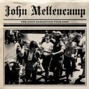 John Mellencamp - The Good Samaritan Tour 2000 [LP] [Vinyl]