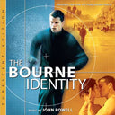 The Bourne Identity (Original Motion Picture Soundtrack) [LP] [Vinyl]