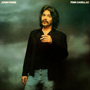 John Prine - Pink Cadillac (1LP; SYEOR Exclusive) [Vinyl]