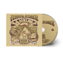 Heat Comes Down - CD