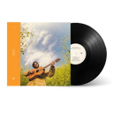 Songs For The Canyon - Black Vinyl