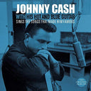 With His Hot and blue guitar (songs that made him famous) [Vinyl]