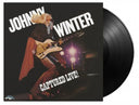 Johnny Winter - Captured Live (180-Gram Vinyl) [Import] [Vinyl]