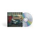 As Is - CD