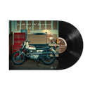 As Is - Black Vinyl