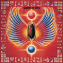 JOURNEY'S GREATEST HITS [Vinyl]