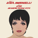 Live in New York 1979 (Red Vinyl) [Vinyl]