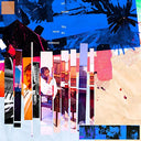 Let Sound Tell All [LP] [Vinyl]