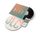 Jump Little Children - Foundering (Bundle#3) [Vinyl]