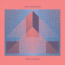 Junior Astronomers - Body Language [Vinyl]