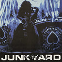 Junkyard (Colored Vinyl, Yellow) [Vinyl]