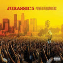 Power in Numbers (Limited Edition, Lenticular Cover) (2 Lp's) [Vinyl]