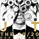 Justin Timberlake - THE 20/20 EXPERIENCE [Vinyl]