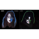 Ace Frehley & Peter Criss