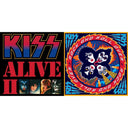 Rock & Roll Over & Alive Ii