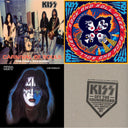 Kiss Off The Soundboard: Live In Des Moines (2LP) & Carnival Of Souls & Rock & Roll Over & Ace Frehley