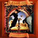 K. D. Lang And The Reclines - Angel With A Lariat [Vinyl]