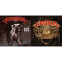 Dirty Dynamite (2LP/180G) & Hoodoo (180G)