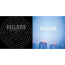 Killers - Hot Fuss & Direct Hits - CD Bundle