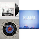 Pressure Machine & Direct Hits (2LP) & Hot Fuss
