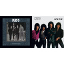 Lick It Up & Dressed To Kill