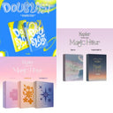 Doublast & Magic Hour (5Th Mini Album) & Magic Hour Unit Ver. (5Th Mini Album)