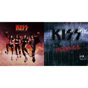 Destroyer (Resurrected) (Translucent Orange LP Vinyl) & Revenge