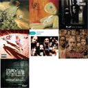 Greatest Hits Vol.1 & Life Is Peachy & Korn (Explicit) & Issues (Explicit) & Untouchables & Playlist: Very Best Of Korn & Follow The Leader