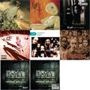 Greatest Hits Vol.1 & Greatest Hits Vol.1 & Life Is Peachy & Korn (Explicit) & Issues (Explicit) & Untouchables & Playlist: Very Best Of Korn & Follow The Leader
