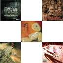 Greatest Hits Vol.1 & Korn (Explicit) & Issues (Explicit) & Untouchables & Follow The Leader