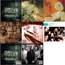 Greatest Hits Vol.1 & Greatest Hits Vol.1 & Essential Korn & Korn (Explicit) & Issues (Explicit) & Untouchables & Playlist: Very Best Of Korn & Follow The Leader
