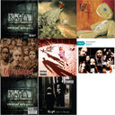 Korn - Greatest Hits Vol.1 & Greatest Hits Vol.1 & Life Is Peachy & Korn (Explicit) & Issues (Explicit) & Untouchables & Playlist: Very Best Of Korn & Follow The Leader - CD Bundle